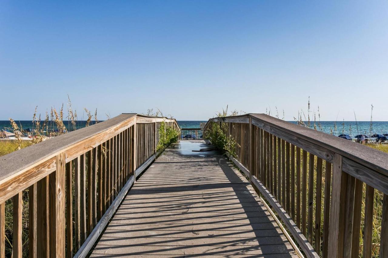 Beach Colony 8A Navarre Buitenkant foto