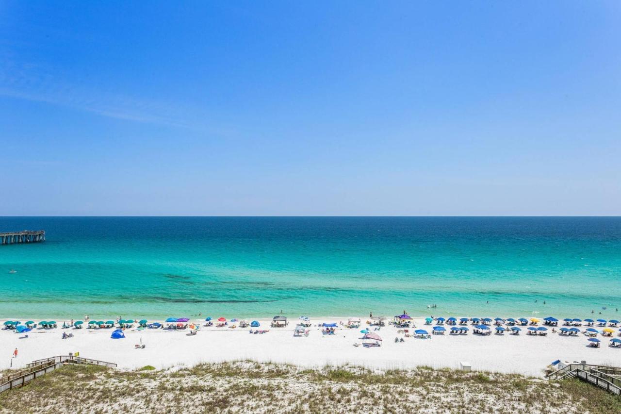 Beach Colony 8A Navarre Buitenkant foto