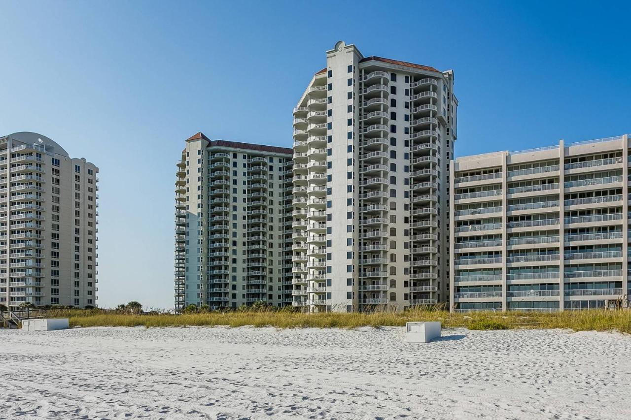 Beach Colony 8A Navarre Buitenkant foto